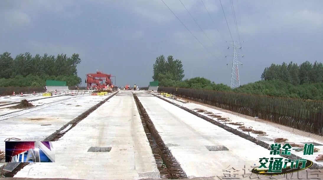 农村公路大社线工程8月底具备交工条件