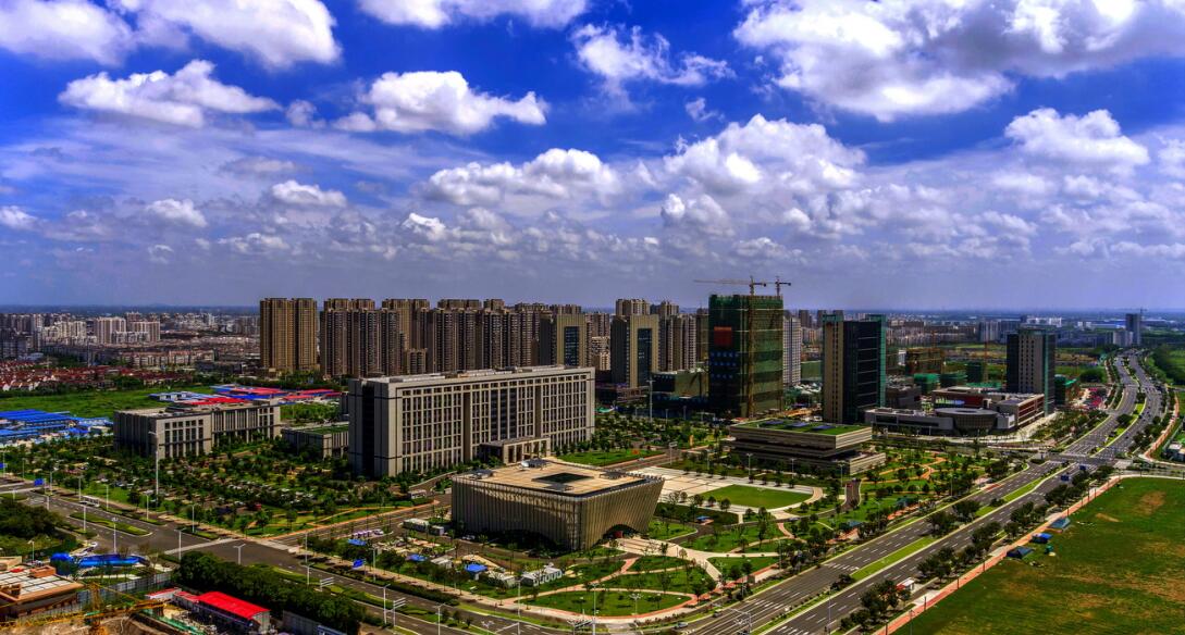 金坛区国庆专题