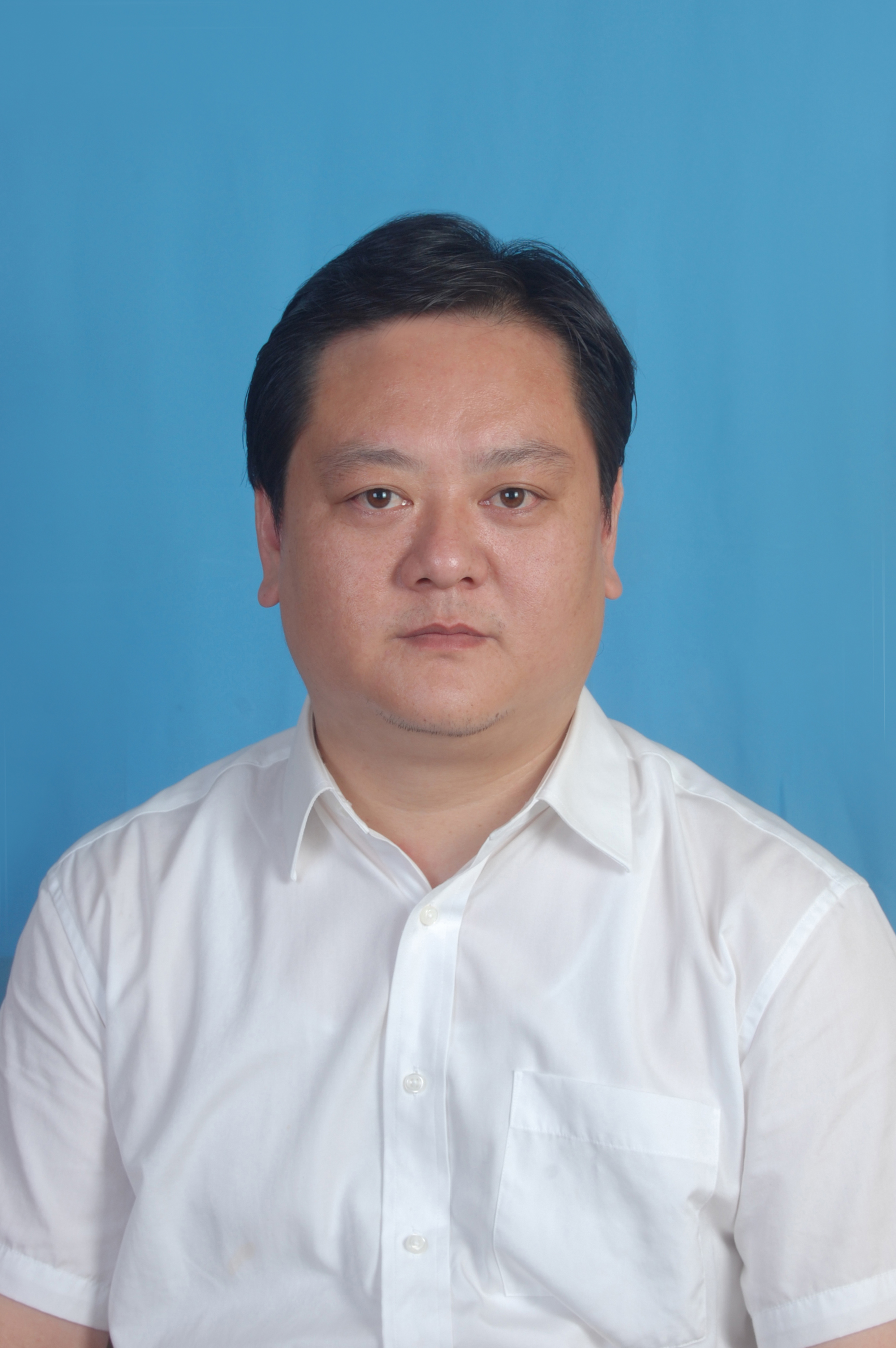 副区长徐俊