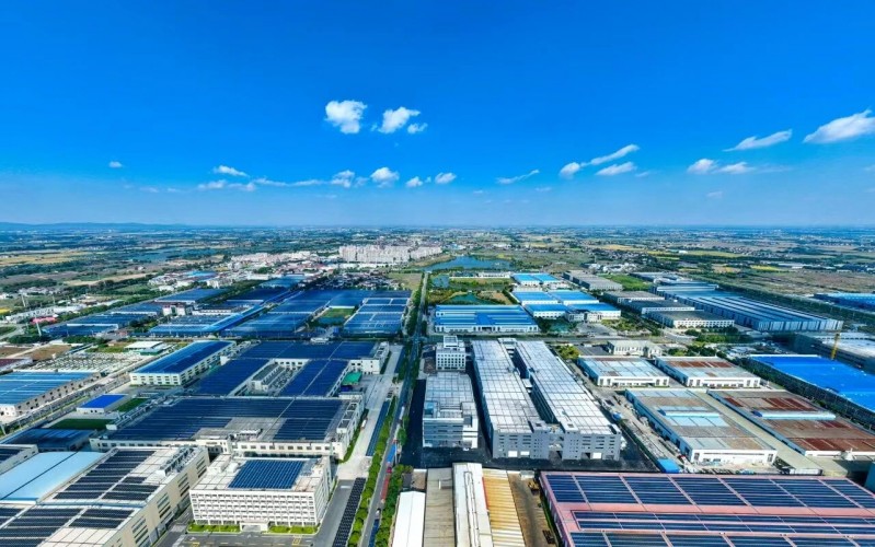 我区探索“基金+基地+机构”模式