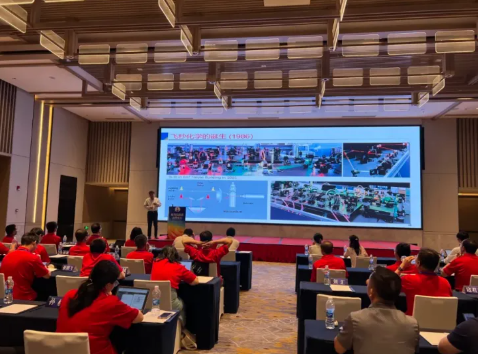 才智汇聚金坛 四海同心兴城