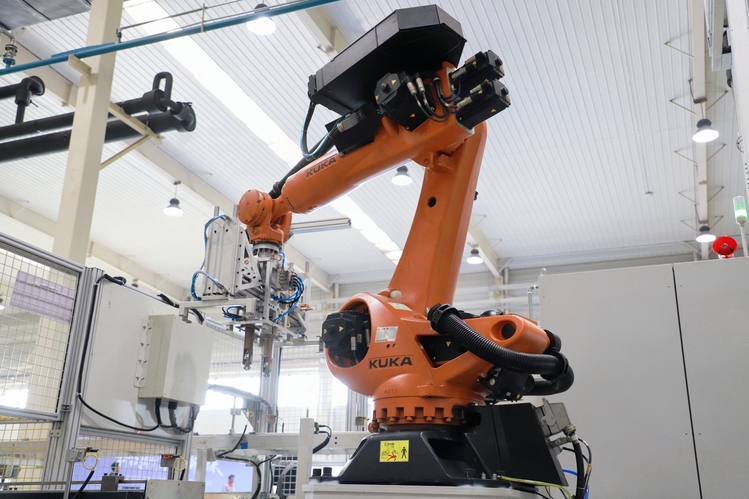 政企双向奔赴 筑强金坛新能源产业生态